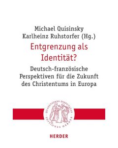 Entgrenzung als Identität?