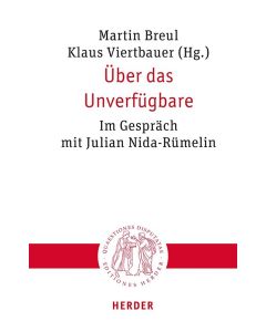 Über das Unverfügbare