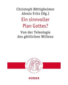Ein sinnvoller Plan Gottes?