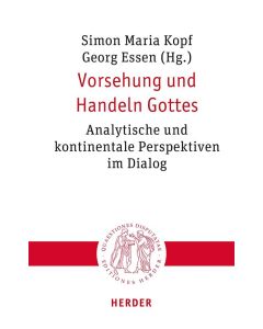 Vorsehung und Handeln Gottes