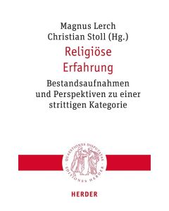 Religiöse Erfahrung