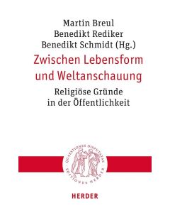 Zwischen Lebensform und Weltanschauung