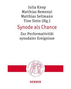 Synode als Chance