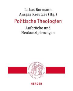Politische Theologien