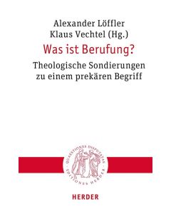 Was ist Berufung?