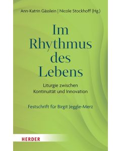 Im Rhythmus des Lebens