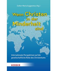 Wenn Christen in der Minderheit sind