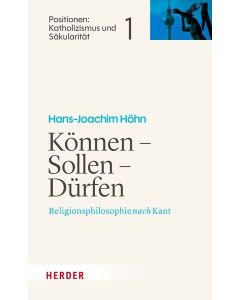 Können - Sollen - Dürfen