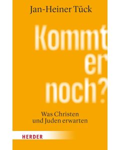 Kommt er noch?