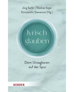 lyrisch glauben