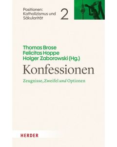 Konfessionen