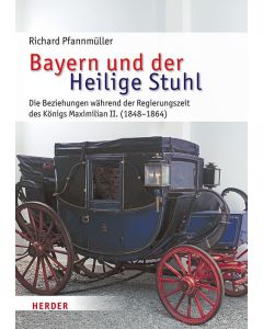 Bayern und der Heilige Stuhl