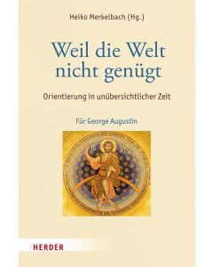 Weil die Welt nicht genügt