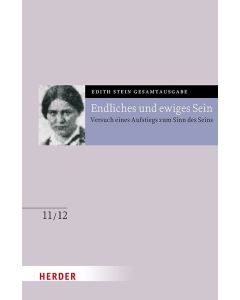 Endliches und ewiges Sein