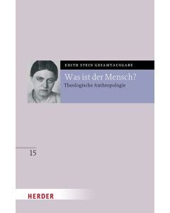 Was ist der Mensch?