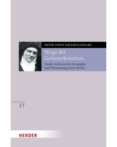 Wege der Gotteserkenntnis