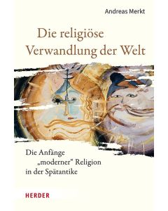Die religiöse Verwandlung der Welt