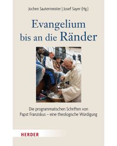 Evangelium bis an die Ränder