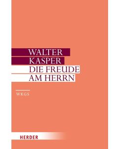 Die Freude am Herrn