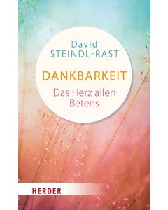 Dankbarkeit