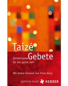 Gemeinsame Gebete für das ganze Jahr