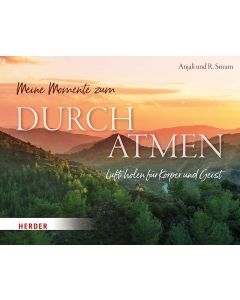 Meine Momente zum Durchatmen
