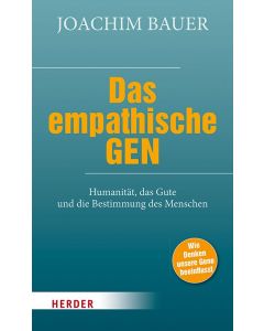 Das empathische Gen