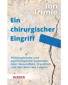 Ein chirurgischer Eingriff