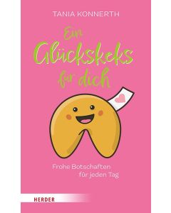 Ein Glückskeks für dich