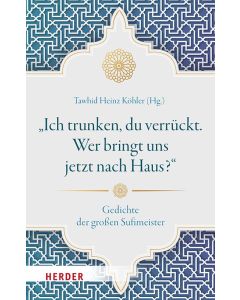 „Ich trunken, du verrückt. Wer bringt uns jetzt nach Haus?“