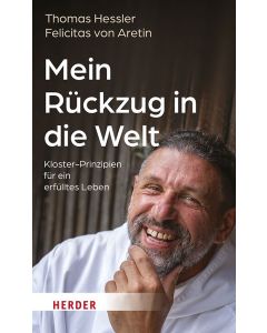 Mein Rückzug in die Welt