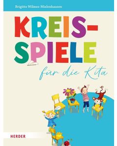 Kreisspiele für die Kita
