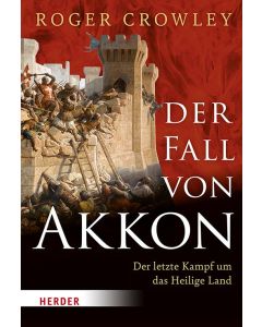 Der Fall von Akkon