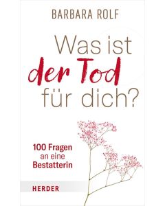 Was ist der Tod für dich?