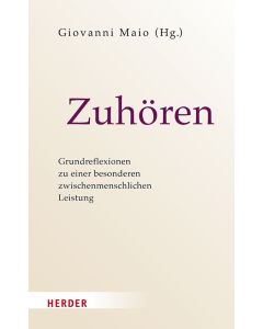 Zuhören