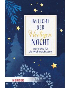 Im Licht der Heiligen Nacht