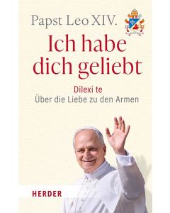 Ich habe dich geliebt