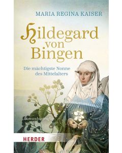 Hildegard von Bingen