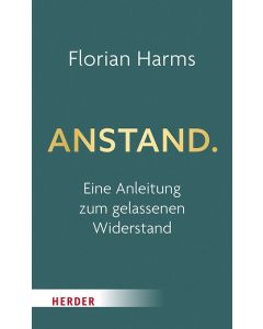 Anstand