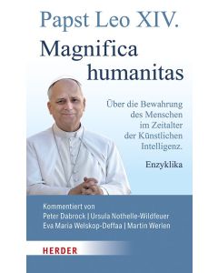 Magnifica humanitas