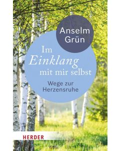 Im Einklang mit mir selbst