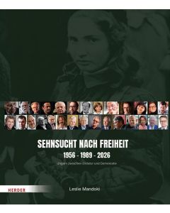 Sehnsucht nach Freiheit