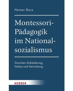 Montessori-Pädagogik im Nationalsozialismus