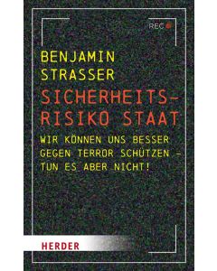 Sicherheitsrisiko Staat