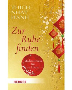 Zur Ruhe finden