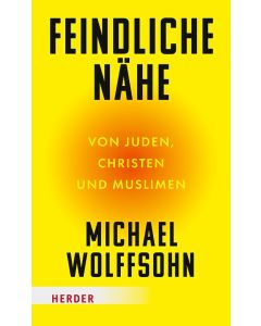 Feindliche Nähe