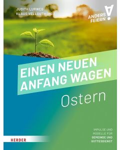 Einen neuen Anfang wagen