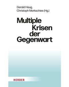 Multiple Krisen der Gegenwart