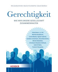 Gerechtigkeit