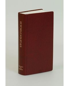 Stundenbuch - Die Feier d. Stundengebetes - Für d. kath. Bistümer d. dt. Sprachgebietes